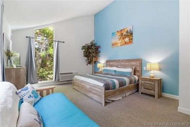 Amazing lakefront with wide open, main channel views in - photo 11