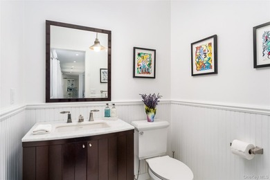 Welcome to 3 Polo Grounds Lane, a beautifully appointed - photo 11