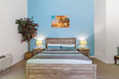 Amazing lakefront with wide open, main channel views in - photo 12