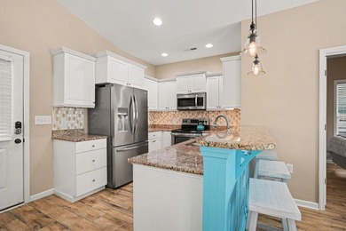 Welcome to 65 Weatherboard Ct, a beautifully maintained, turnkey - photo 12