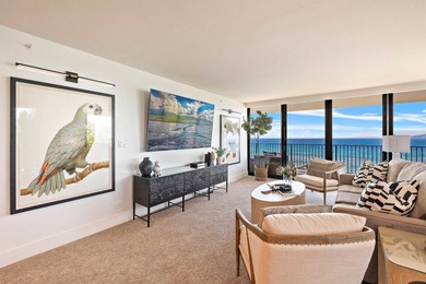 Discover the pinnacle of sophistication in oceanfront living as - photo 12