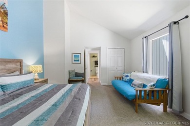 Amazing lakefront with wide open, main channel views in - photo 13