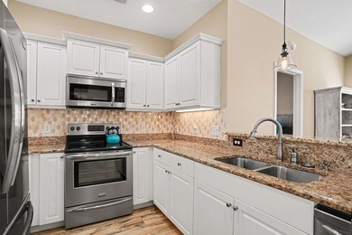 Welcome to 65 Weatherboard Ct, a beautifully maintained, turnkey - photo 13