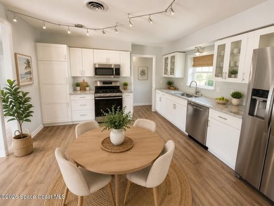 No HOA! Enjoy a light and bright interior with a fully fenced - photo 3