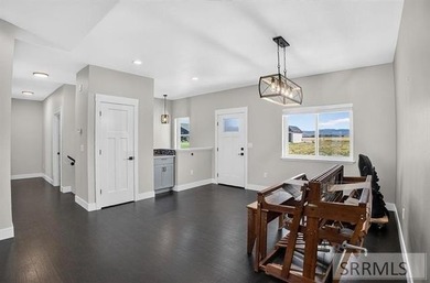 Situated on 3 usable acres of waterfront property on Idaho's - photo 13