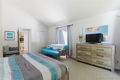 Amazing lakefront with wide open, main channel views in - photo 14