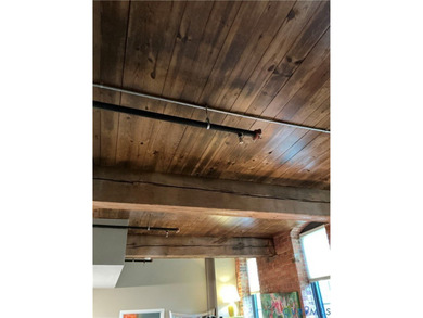 Cedar Works was converted to Condo's in approximately 2007. The - photo 14