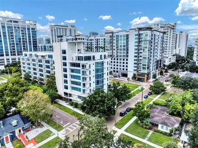 This hip loft 2-bedroom, 2-bath residence with 1 dedicated - photo 4