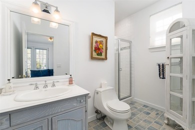 Welcome to 3 Polo Grounds Lane, a beautifully appointed - photo 14