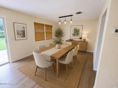 No HOA! Enjoy a light and bright interior with a fully fenced - photo 4