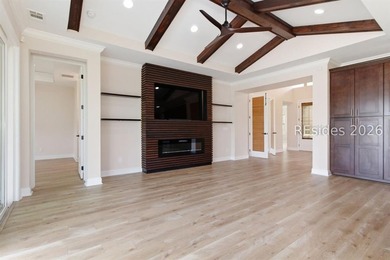 This breathtaking Parrot model on a unique oversized homesite is - photo 15