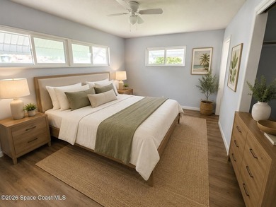 No HOA! Enjoy a light and bright interior with a fully fenced - photo 5