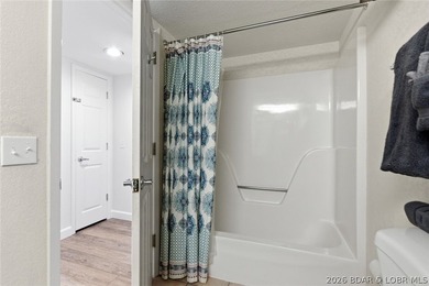 Amazing lakefront with wide open, main channel views in - photo 16