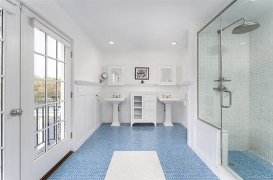 Welcome to 3 Polo Grounds Lane, a beautifully appointed - photo 17