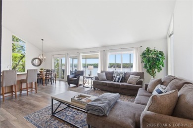 Amazing lakefront with wide open, main channel views in - photo 18