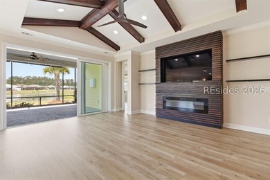 This breathtaking Parrot model on a unique oversized homesite is - photo 18