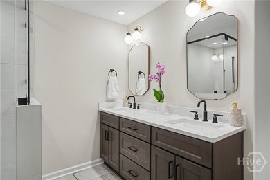 Completely renovated from top to bottom, this exceptional - photo 18