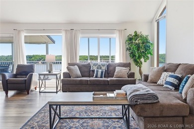 Amazing lakefront with wide open, main channel views in - photo 19