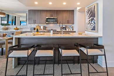 Discover the pinnacle of sophistication in oceanfront living as - photo 19