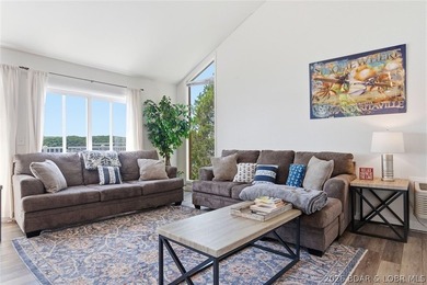 Amazing lakefront with wide open, main channel views in - photo 20