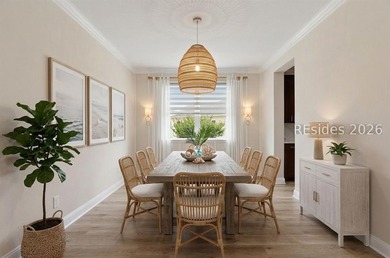 This breathtaking Parrot model on a unique oversized homesite is - photo 20