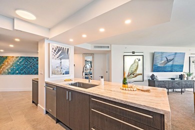 Discover the pinnacle of sophistication in oceanfront living as - photo 20
