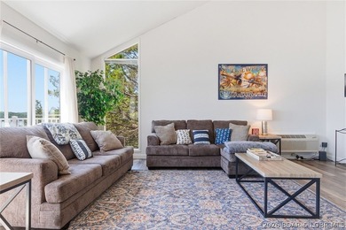 Amazing lakefront with wide open, main channel views in - photo 21