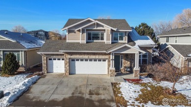 Boyd Lake Home For Sale in Loveland Colorado