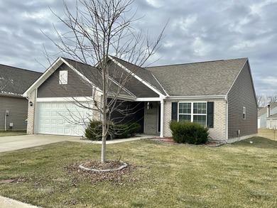 (private lake, pond, creek) Home For Sale in Indianapolis Indiana