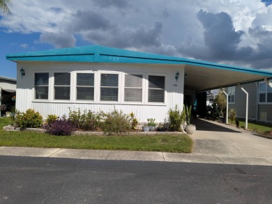 (private lake, pond, creek) Home For Sale in Clearwater Florida