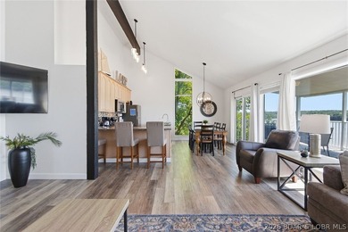 Amazing lakefront with wide open, main channel views in - photo 22