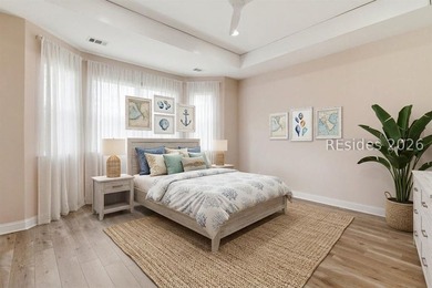 This breathtaking Parrot model on a unique oversized homesite is - photo 22