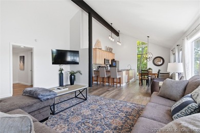 Amazing lakefront with wide open, main channel views in - photo 24