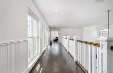Welcome to 3 Polo Grounds Lane, a beautifully appointed - photo 24