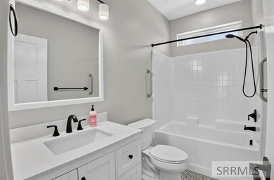 Situated on 3 usable acres of waterfront property on Idaho's - photo 24
