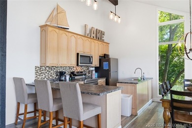 Amazing lakefront with wide open, main channel views in - photo 25