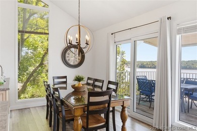 Amazing lakefront with wide open, main channel views in - photo 26