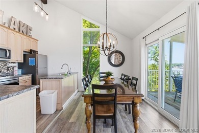 Amazing lakefront with wide open, main channel views in - photo 28
