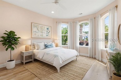 This breathtaking Parrot model on a unique oversized homesite is - photo 28