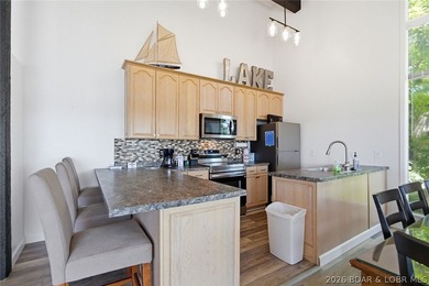 Amazing lakefront with wide open, main channel views in - photo 29