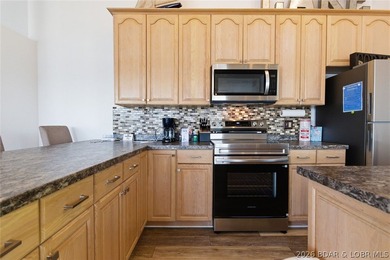 Amazing lakefront with wide open, main channel views in - photo 30