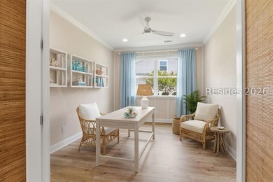 This breathtaking Parrot model on a unique oversized homesite is - photo 30