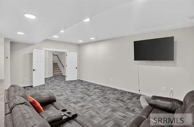 Situated on 3 usable acres of waterfront property on Idaho's - photo 30