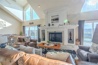 Lake of the Ozarks Condo For Sale in Camdenton Missouri