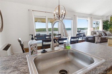 Amazing lakefront with wide open, main channel views in - photo 31