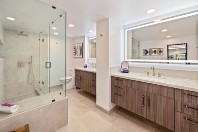 Discover the pinnacle of sophistication in oceanfront living as - photo 31