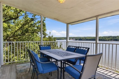 Amazing lakefront with wide open, main channel views in - photo 33