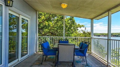 Amazing lakefront with wide open, main channel views in - photo 35