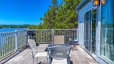 Amazing lakefront with wide open, main channel views in - photo 36
