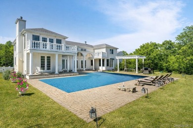 Welcome to 3 Polo Grounds Lane, a beautifully appointed - photo 36